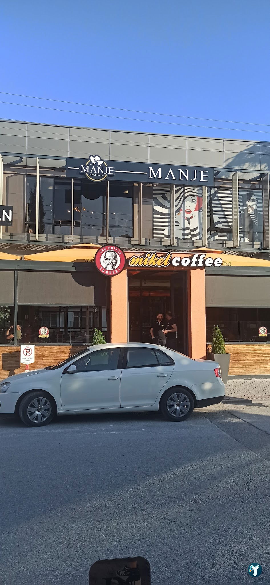 Mikel Coffee Meram, Konya