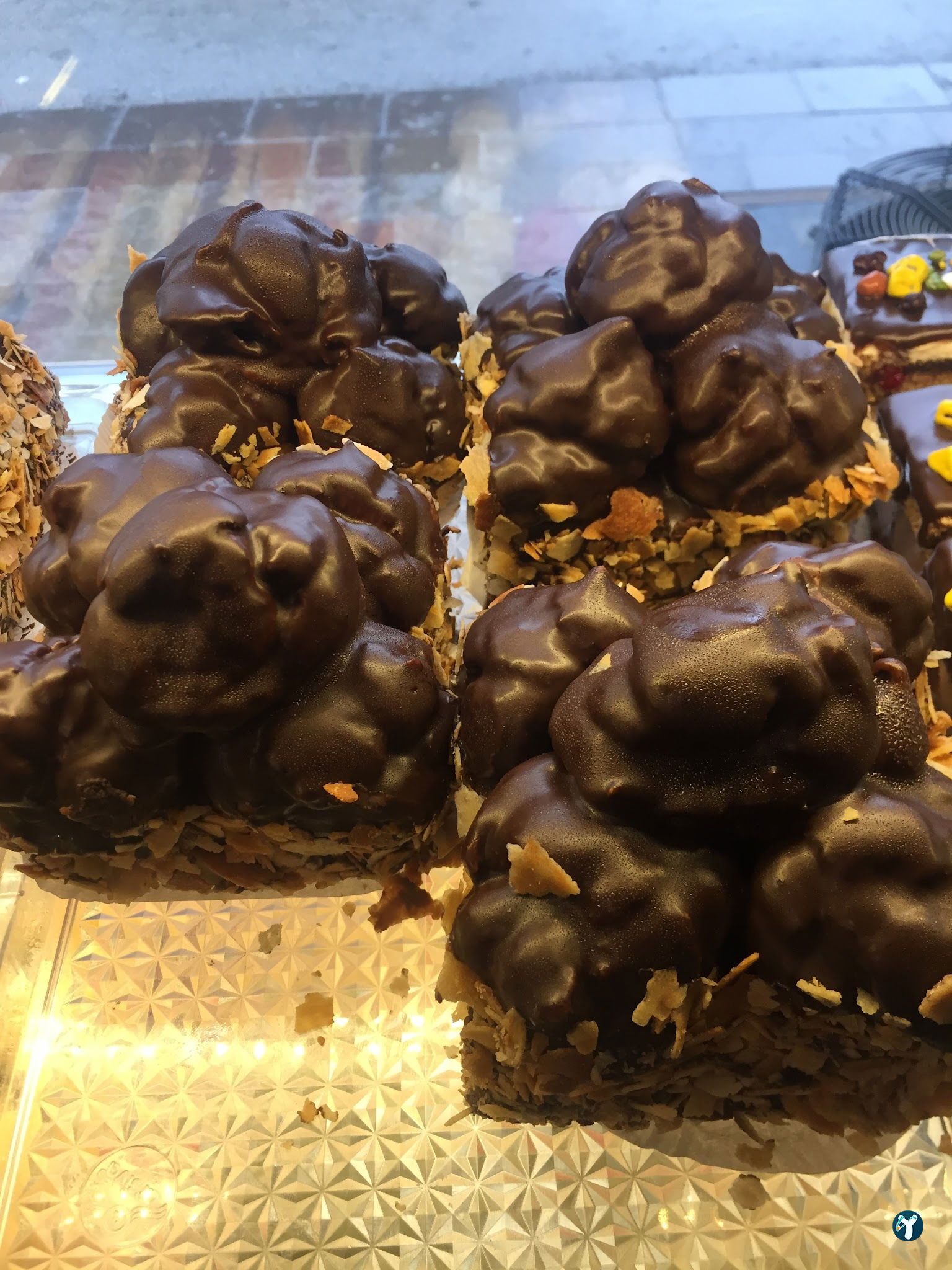 Rota Fırın ( Pasta - Cafe )