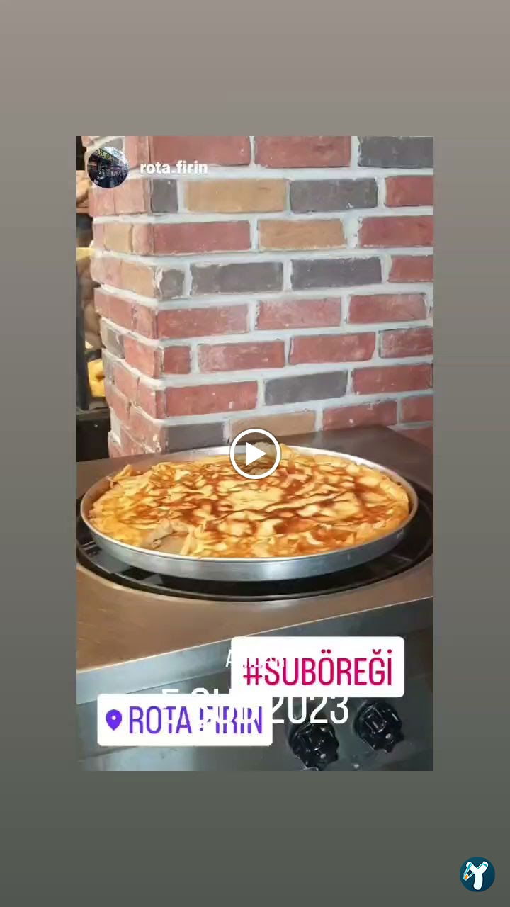Rota Fırın ( Pasta - Cafe )