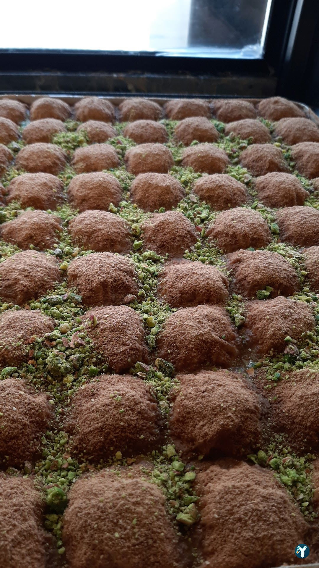 Rota Fırın ( Pasta - Cafe )