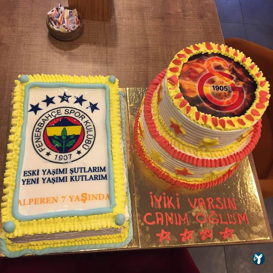 Rota Fırın ( Pasta - Cafe )