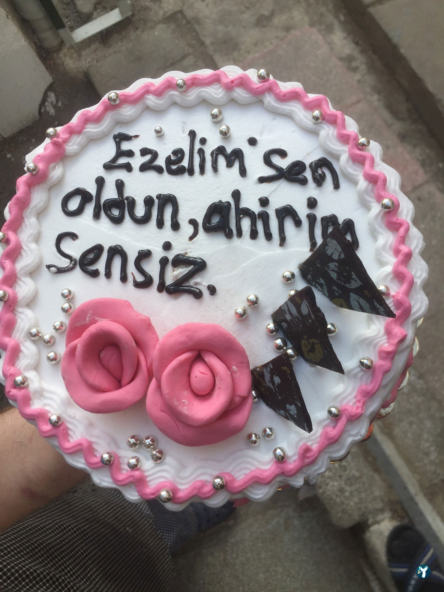 Rota Fırın ( Pasta - Cafe )