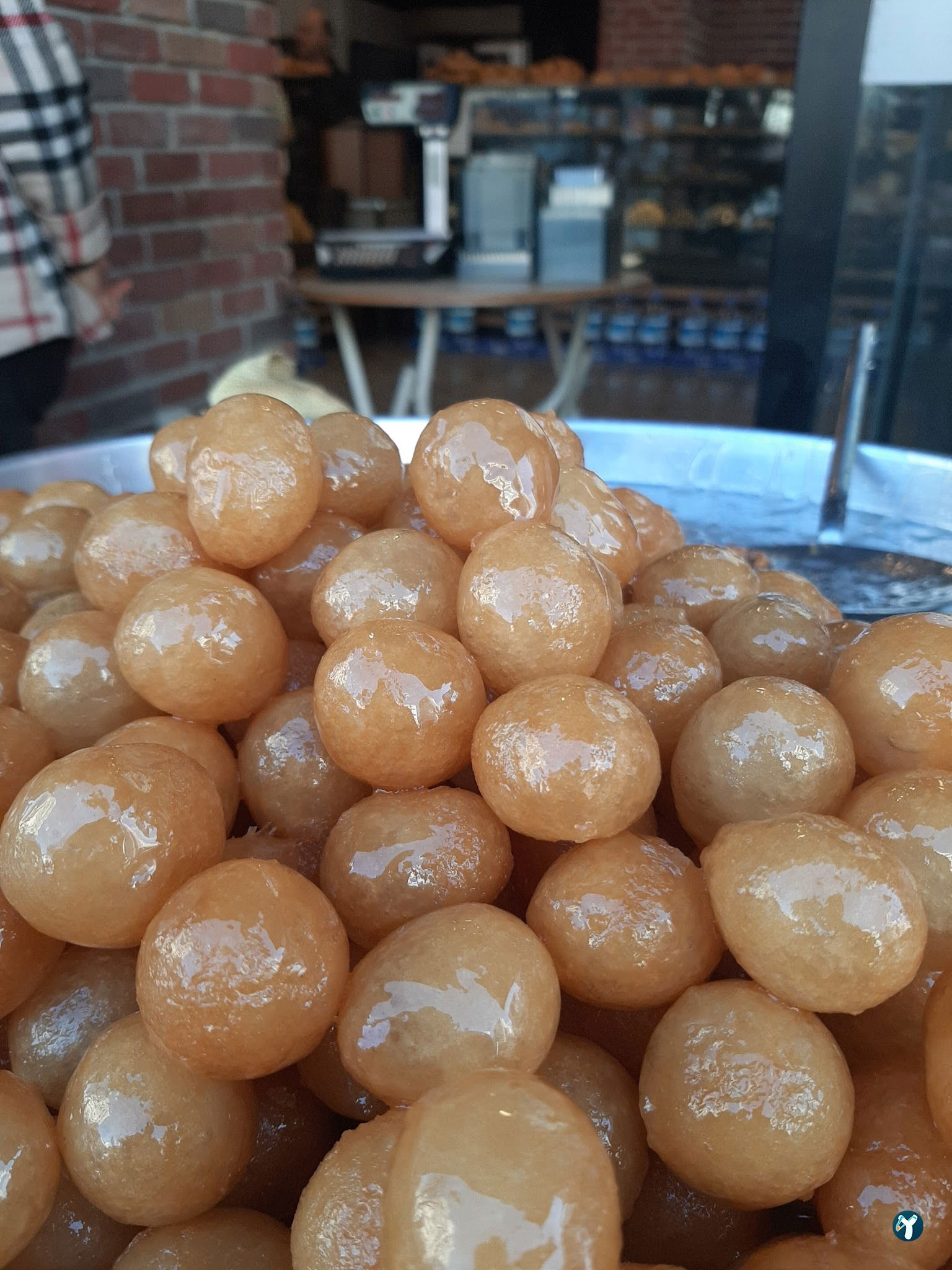 Rota Fırın ( Pasta - Cafe )