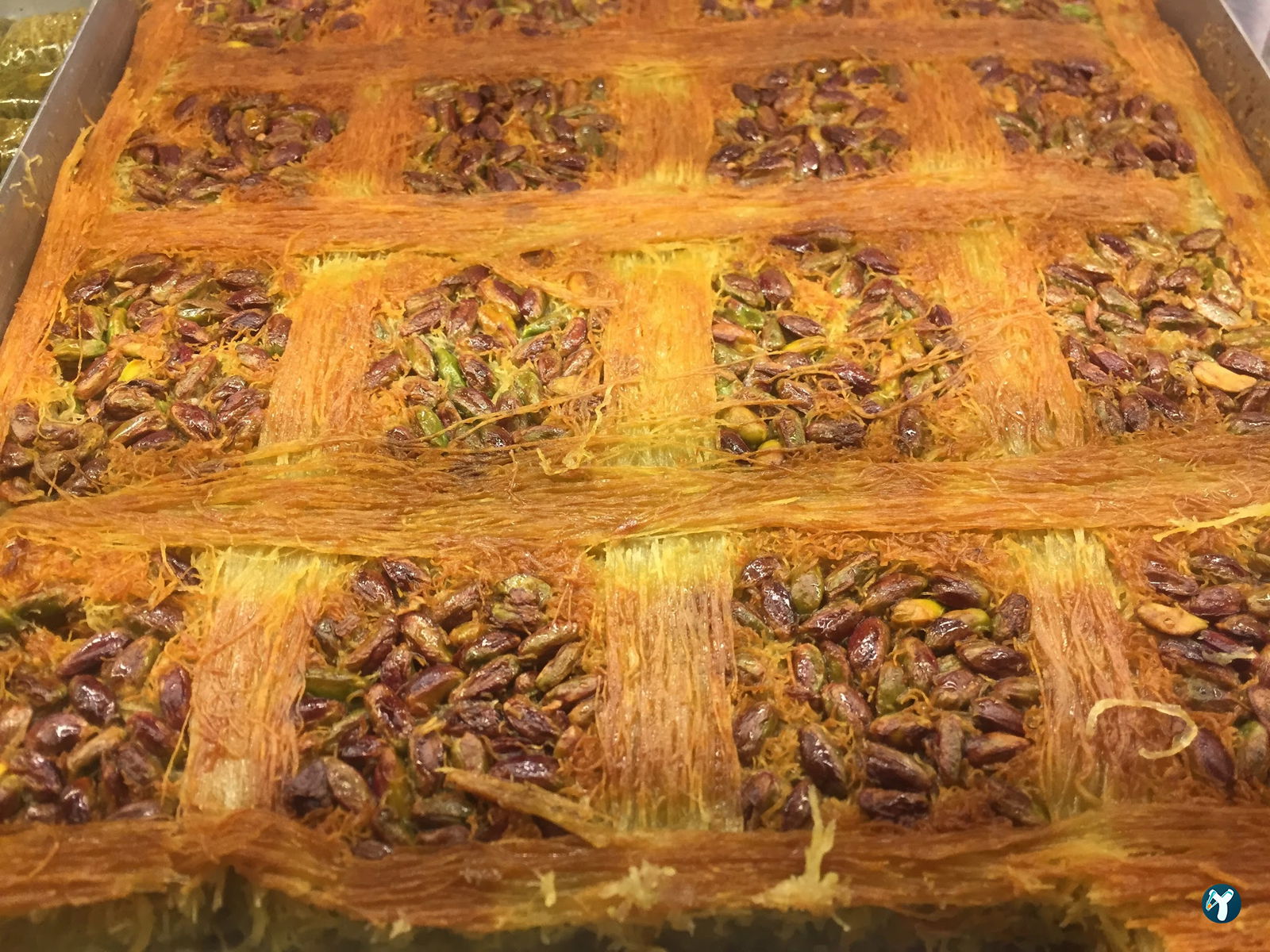 Rota Fırın ( Pasta - Cafe )
