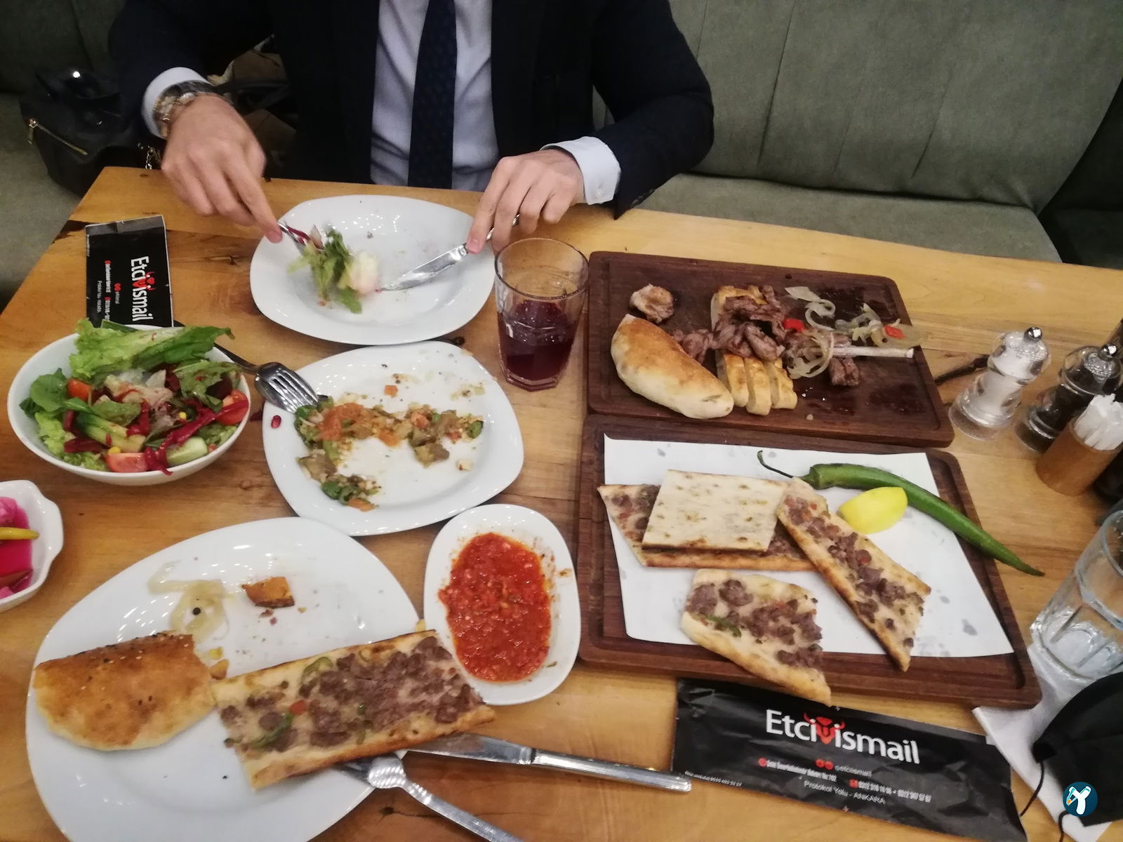Etçi İsmail