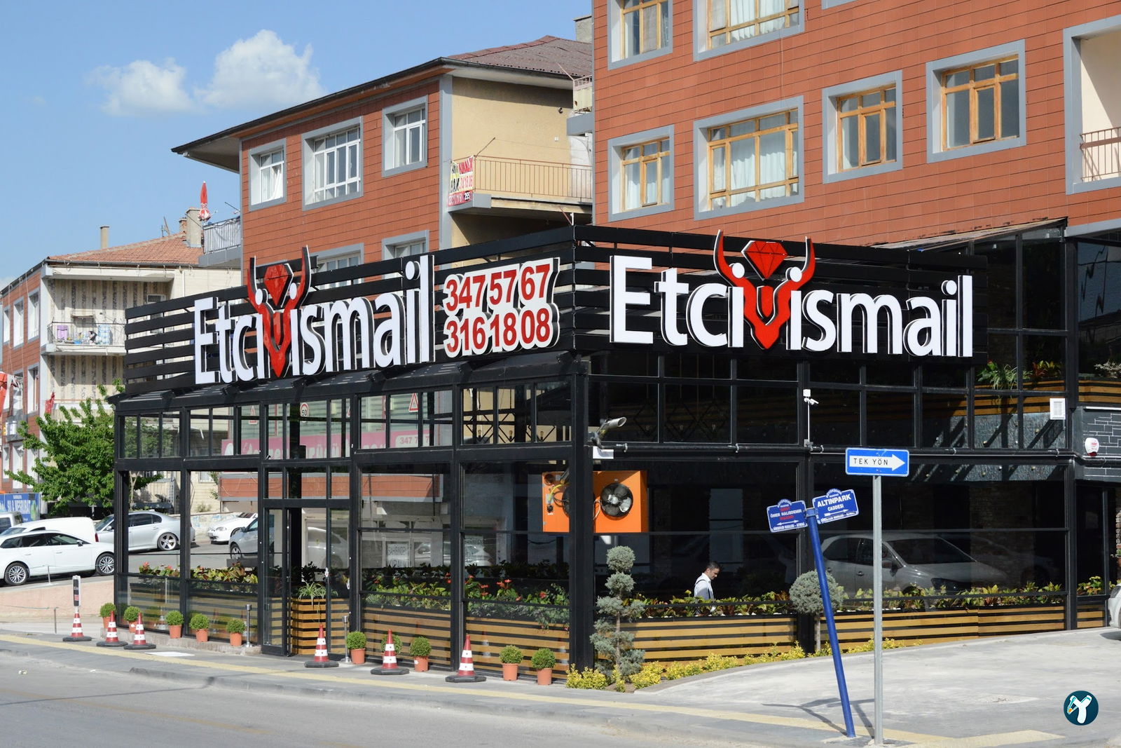 Etçi İsmail