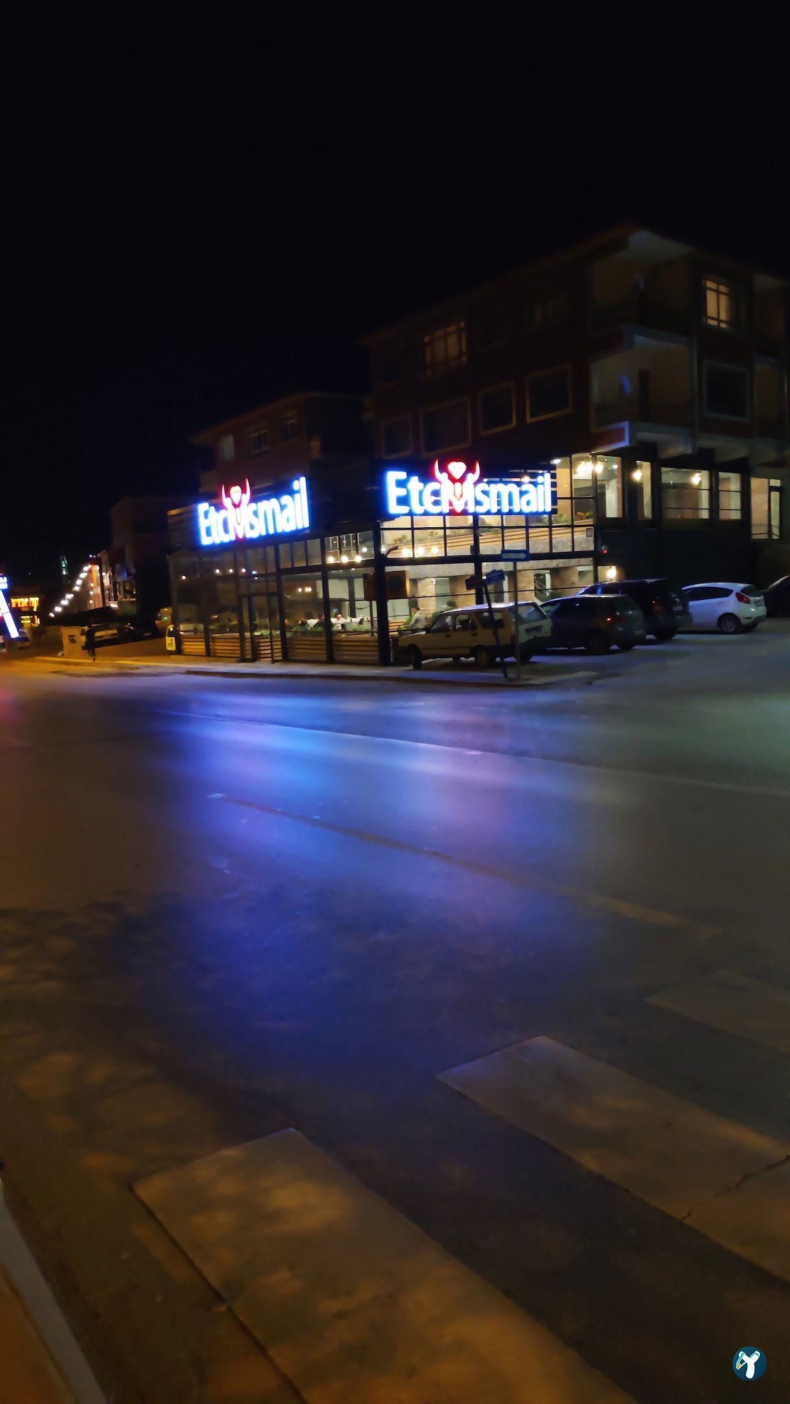 Etçi İsmail