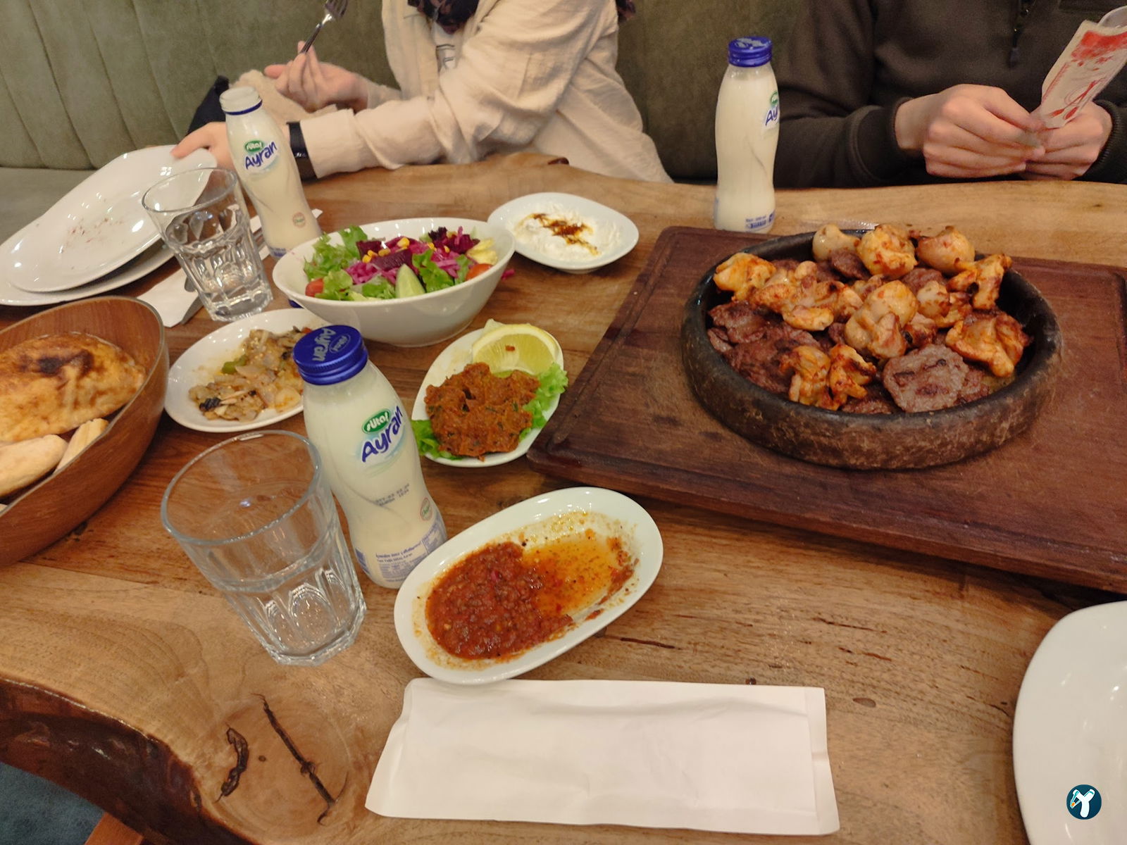 Etçi İsmail