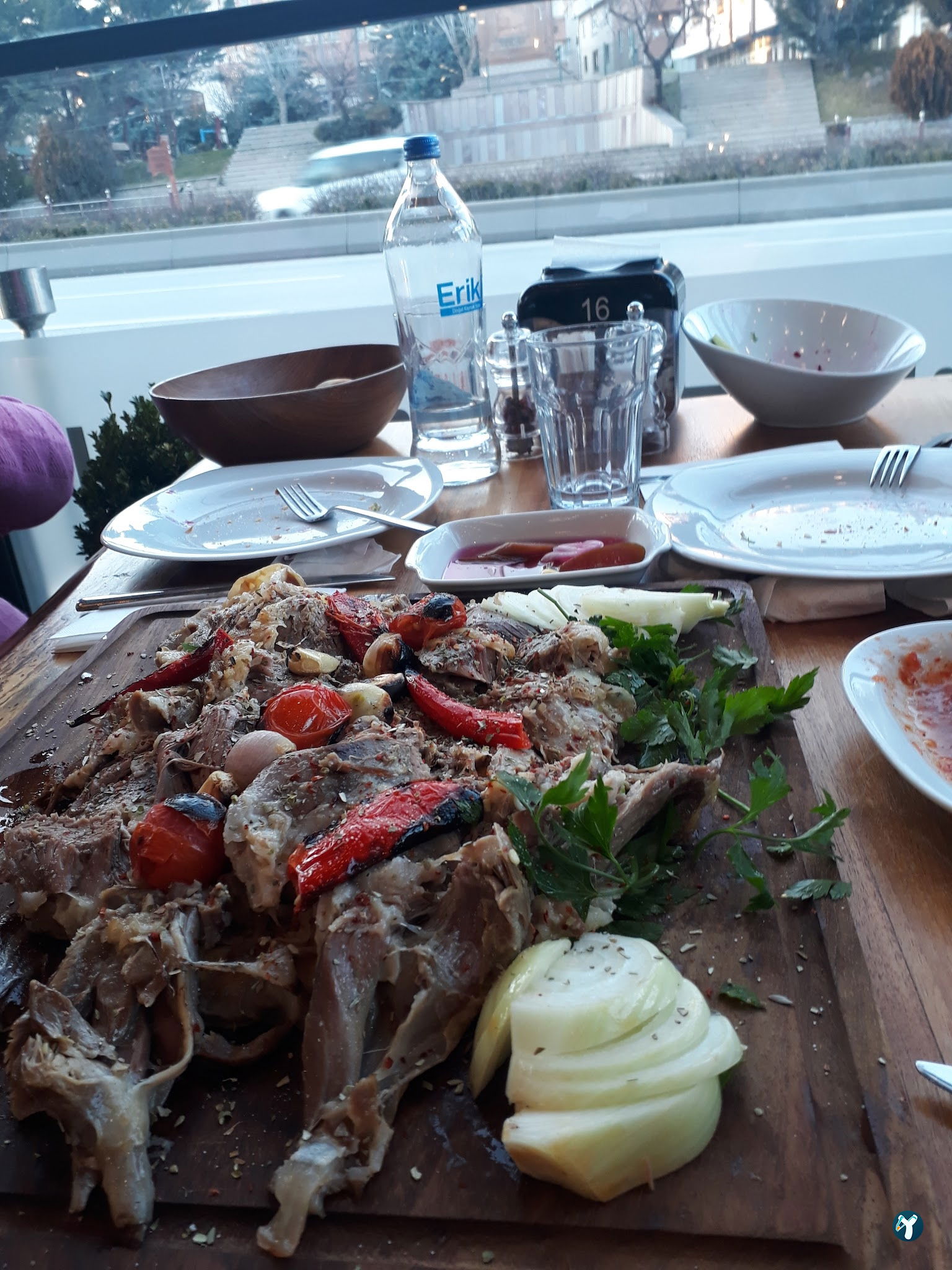 Etçi İsmail