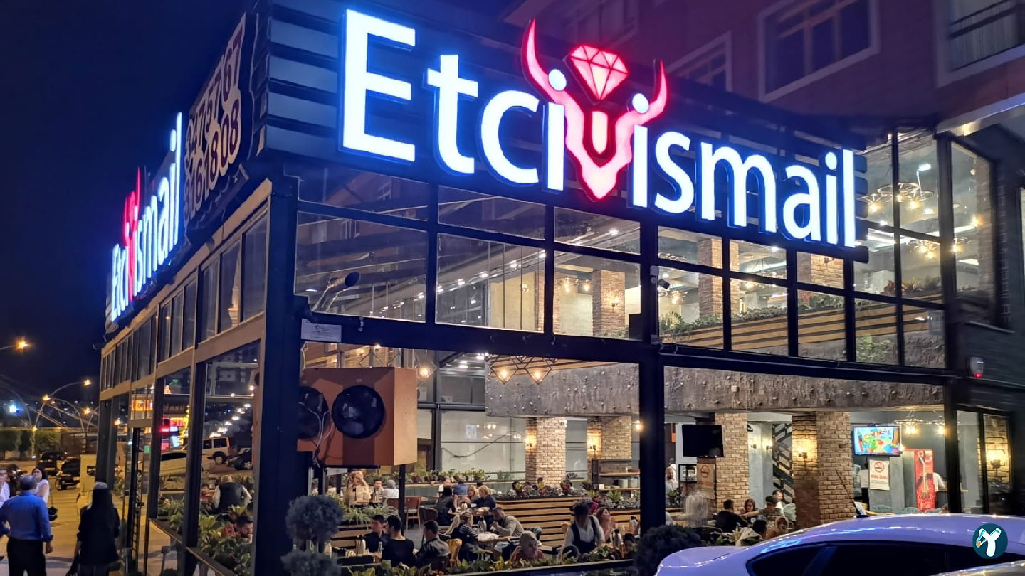 Etçi İsmail