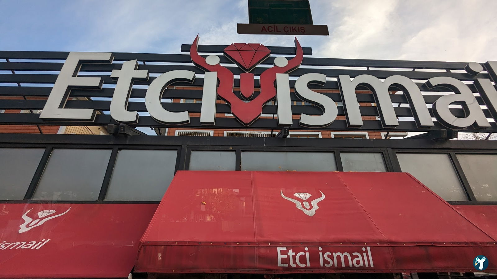 Etçi İsmail