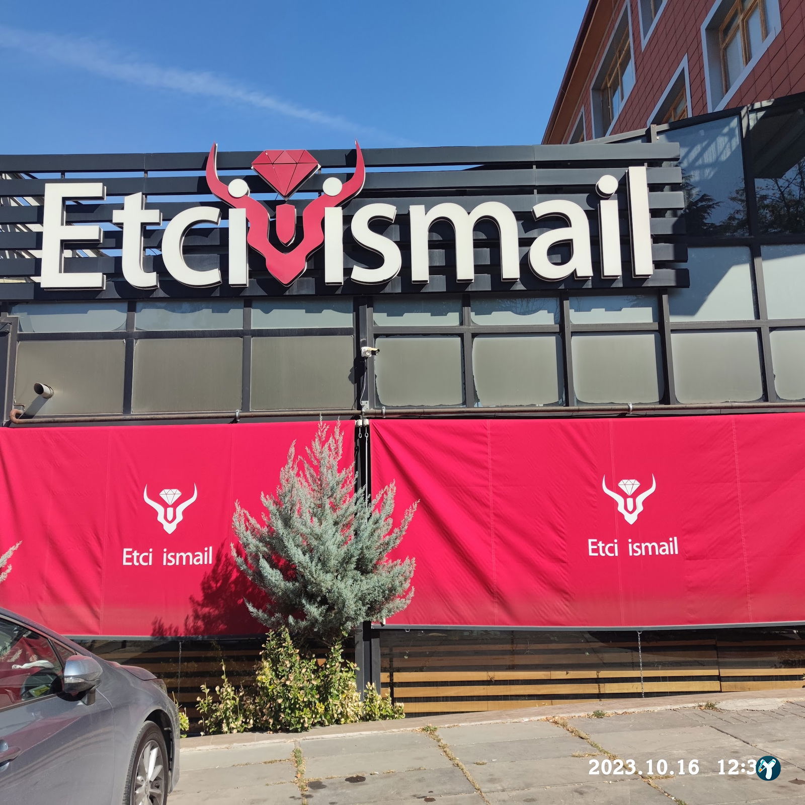 Etçi İsmail