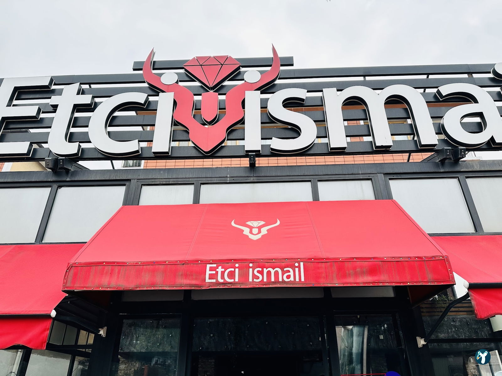 Etçi İsmail
