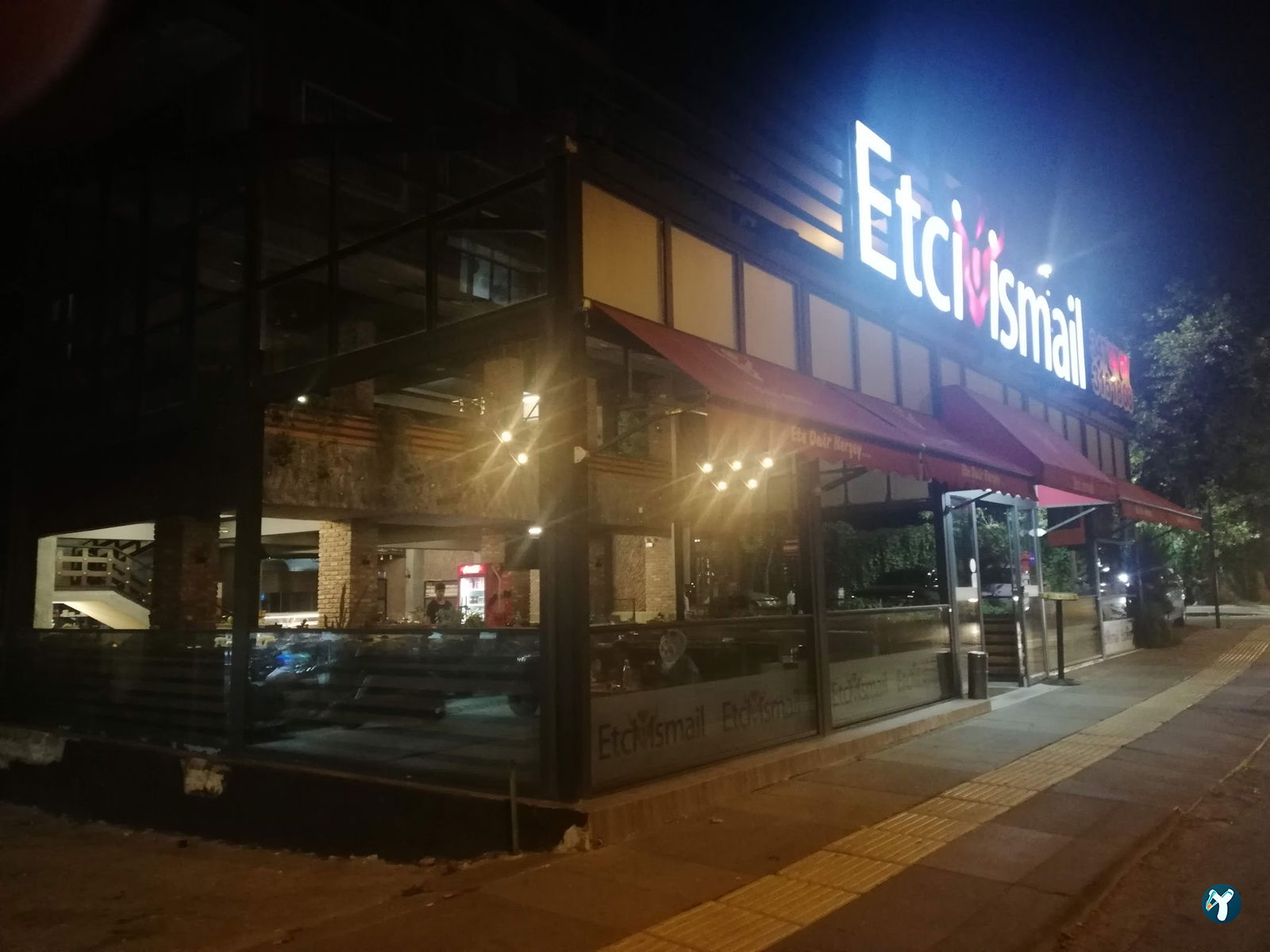 Etçi İsmail