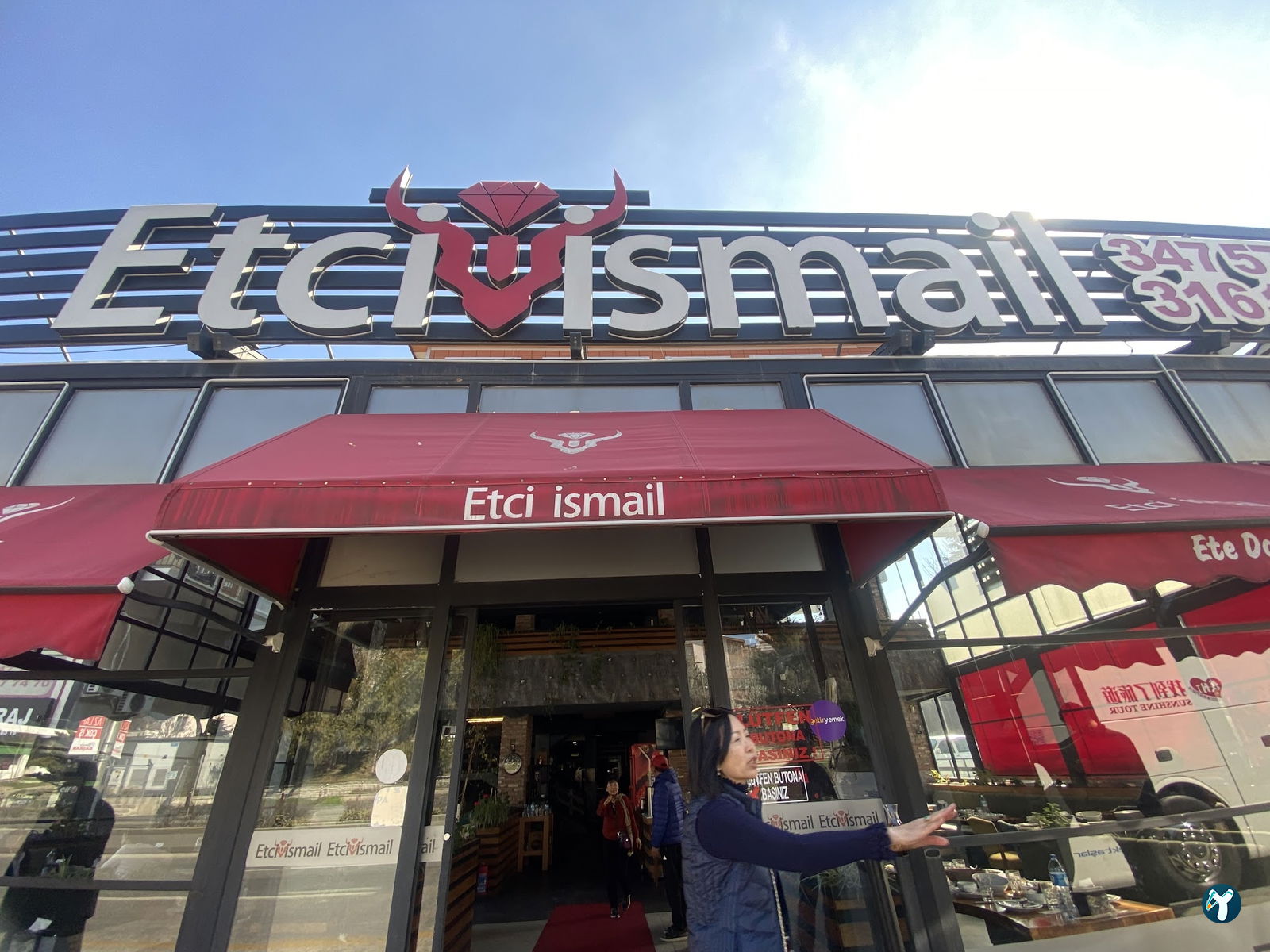 Etçi İsmail