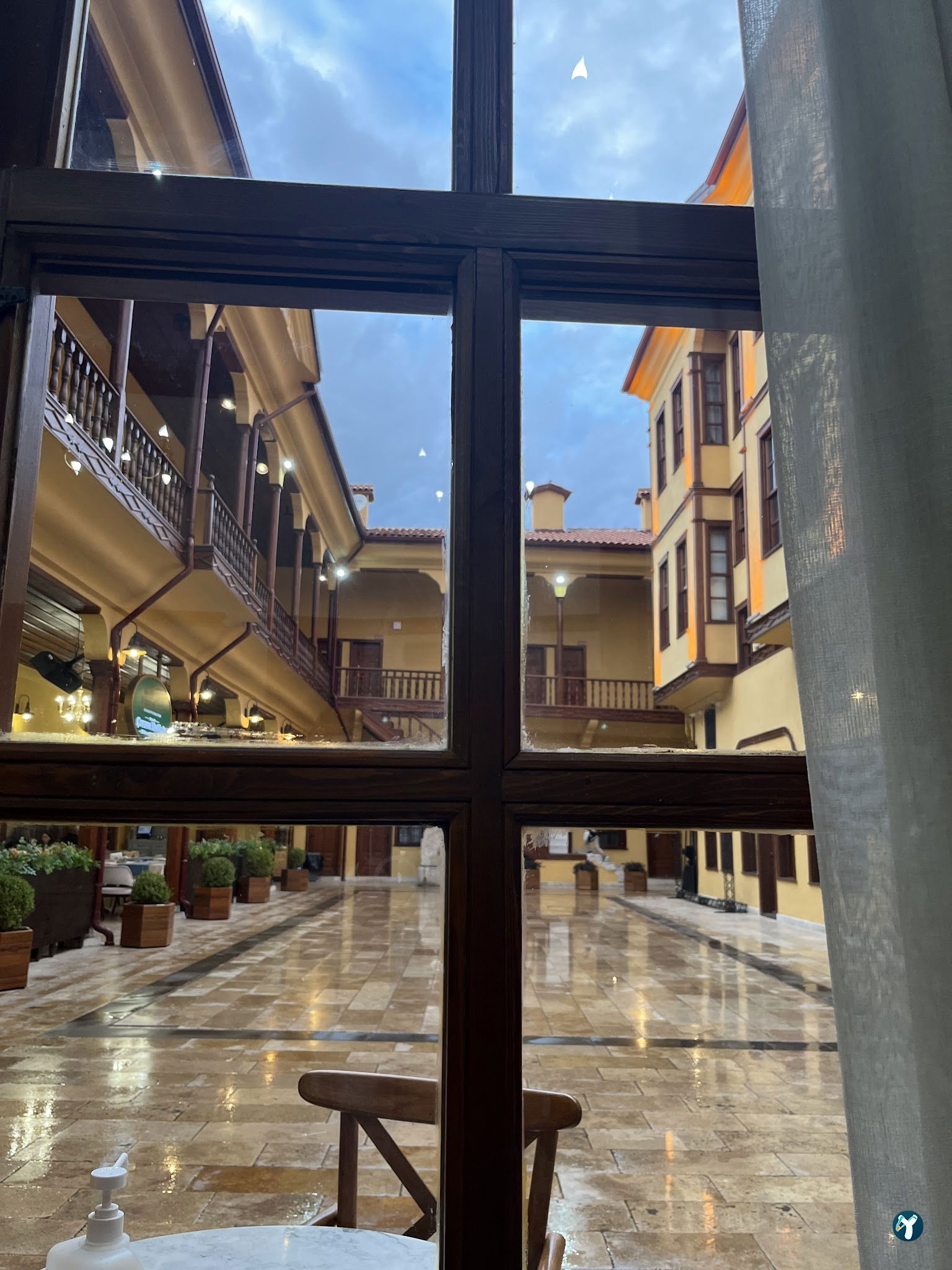 Veli̇ Paşa Kahveci̇si̇