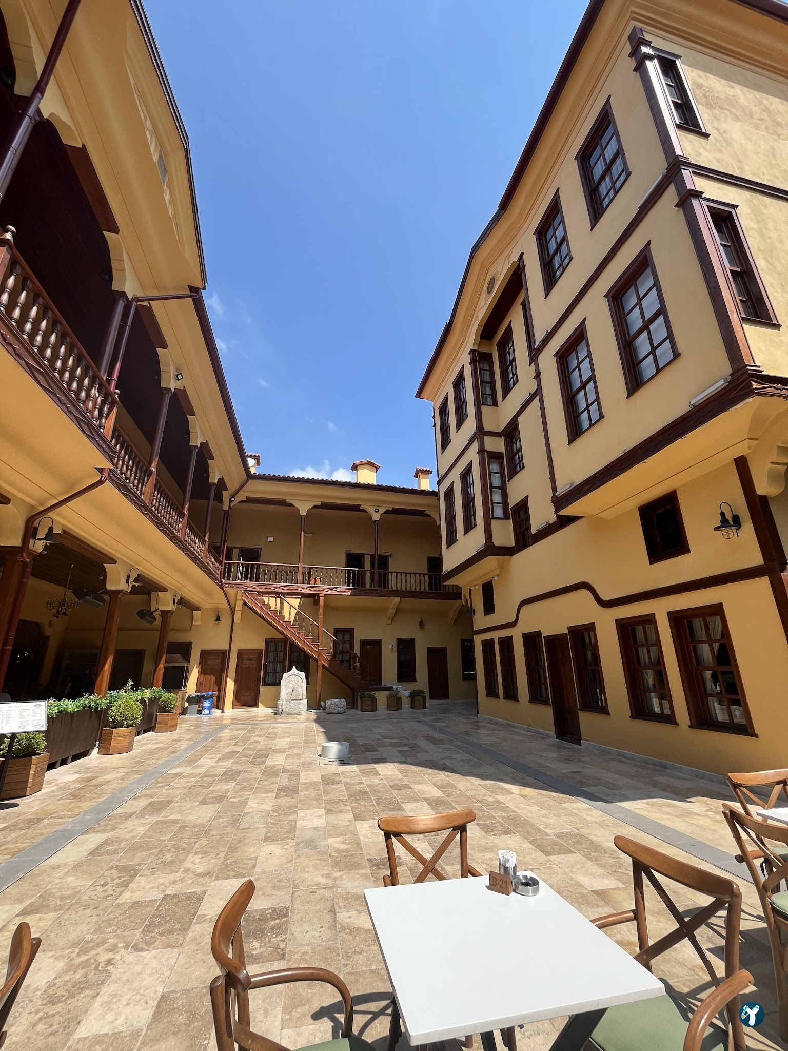 Veli̇ Paşa Kahveci̇si̇