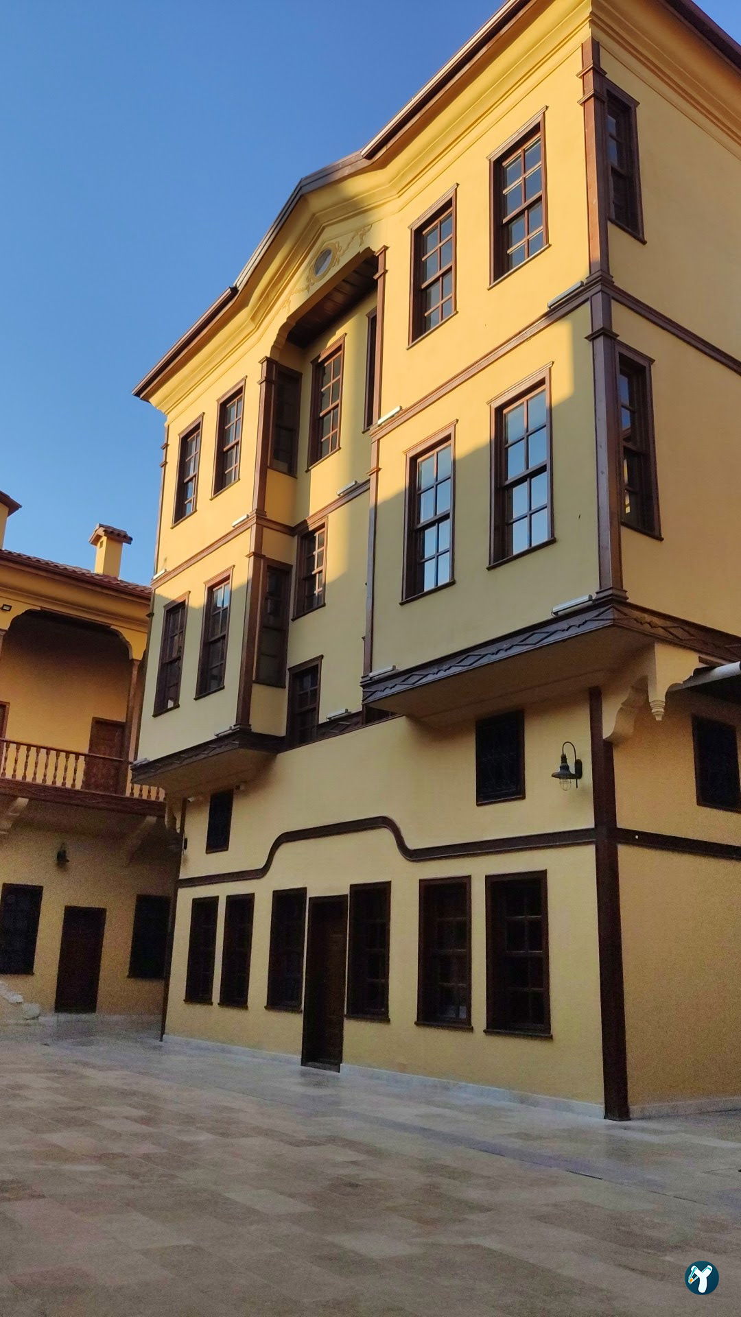 Veli̇ Paşa Kahveci̇si̇