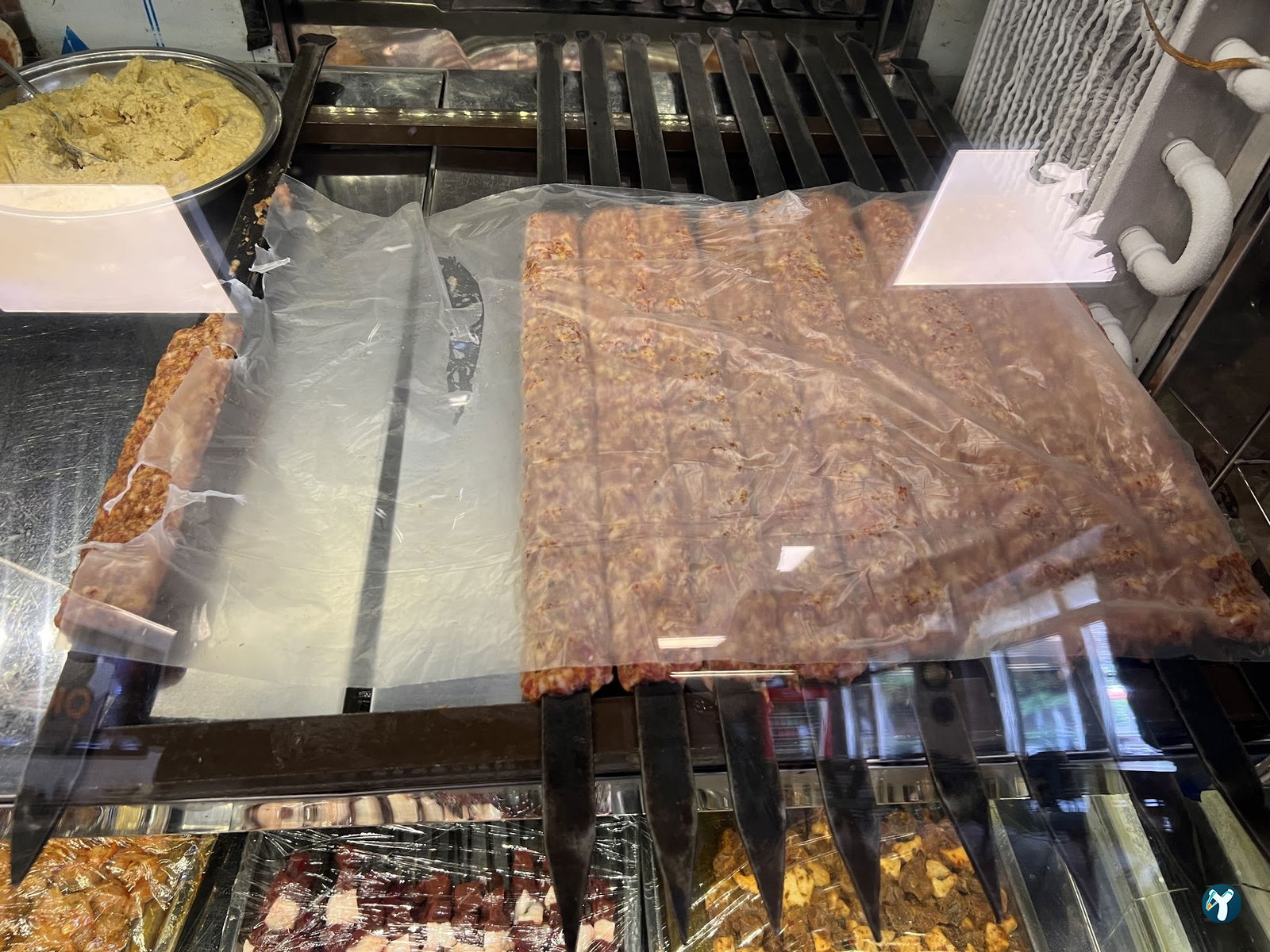 Okanta Çorba-Kebap&Dürümevi̇