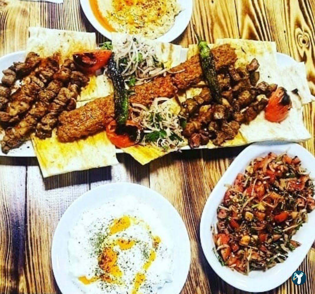 Okanta Çorba-Kebap&Dürümevi̇