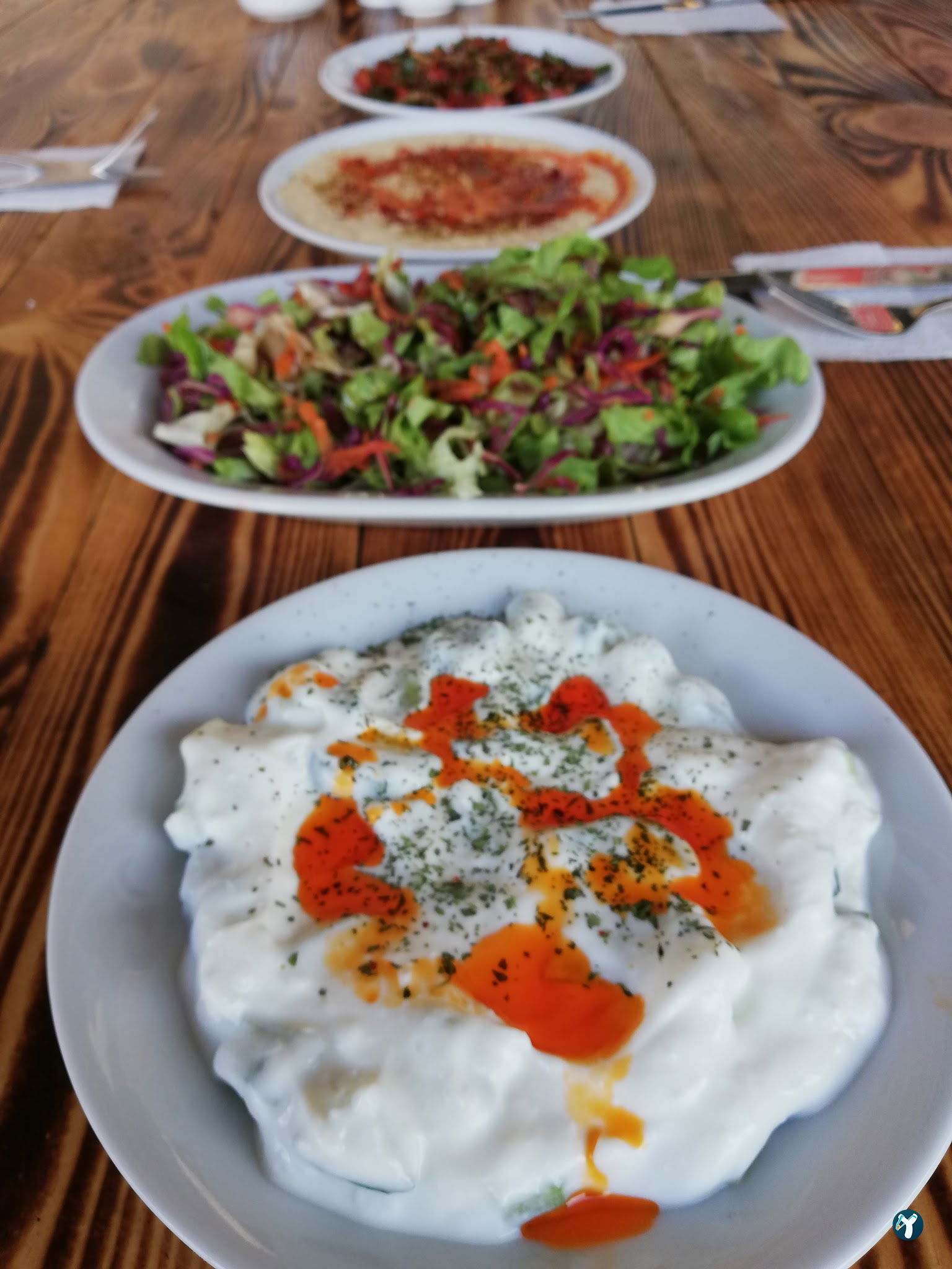 Okanta Çorba-Kebap&Dürümevi̇