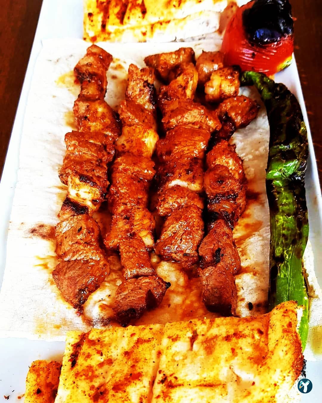 Okanta Çorba-Kebap&Dürümevi̇
