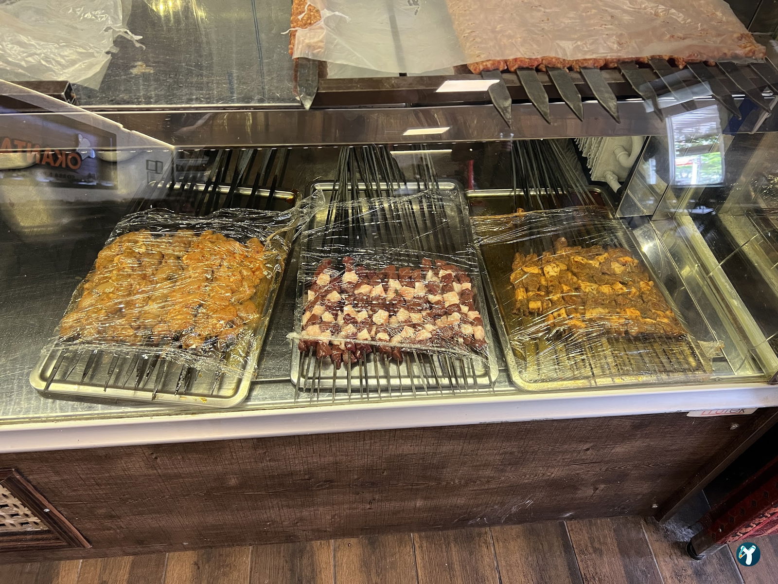 Okanta Çorba-Kebap&Dürümevi̇