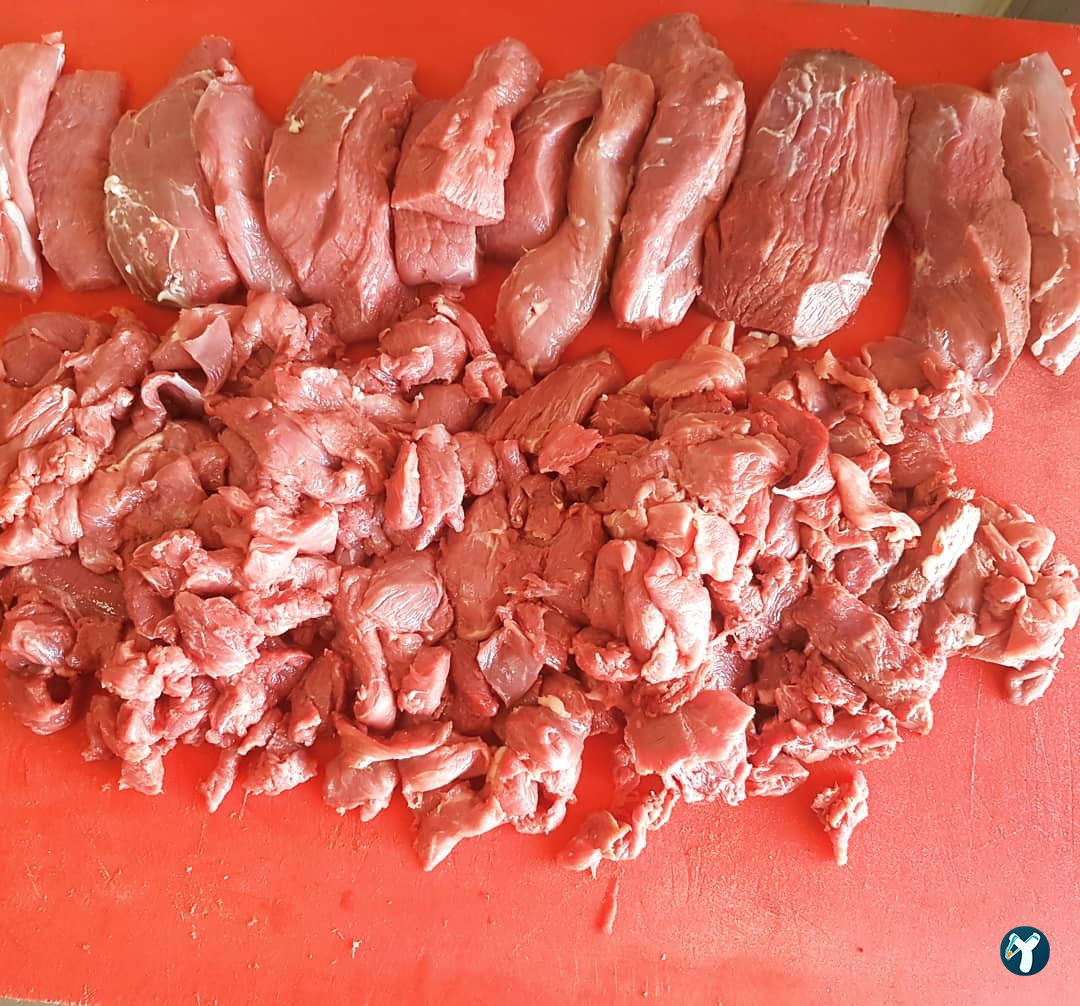 Okanta Çorba-Kebap&Dürümevi̇