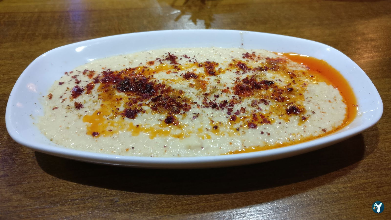 Okanta Çorba-Kebap&Dürümevi̇