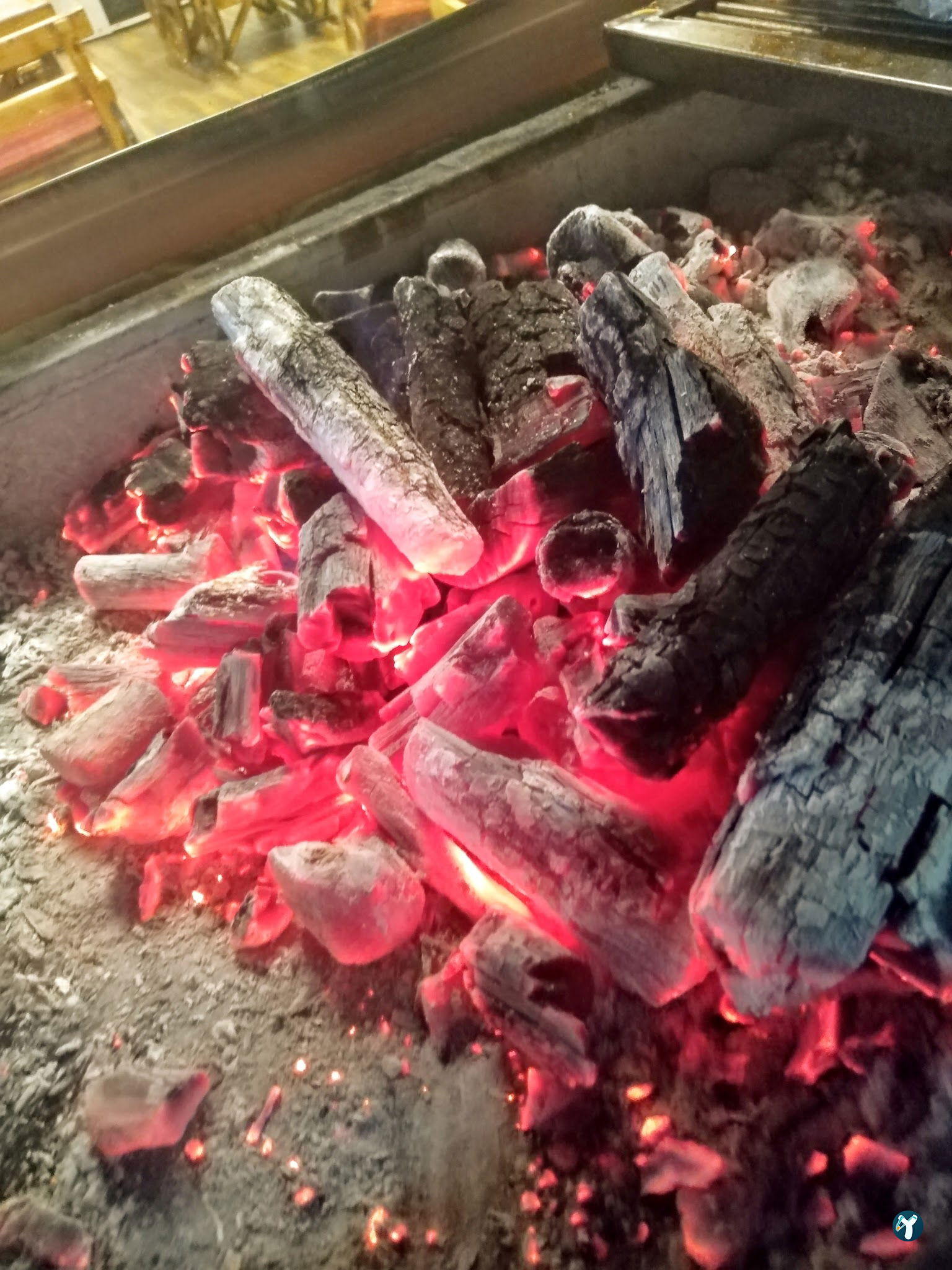 Okanta Çorba-Kebap&Dürümevi̇