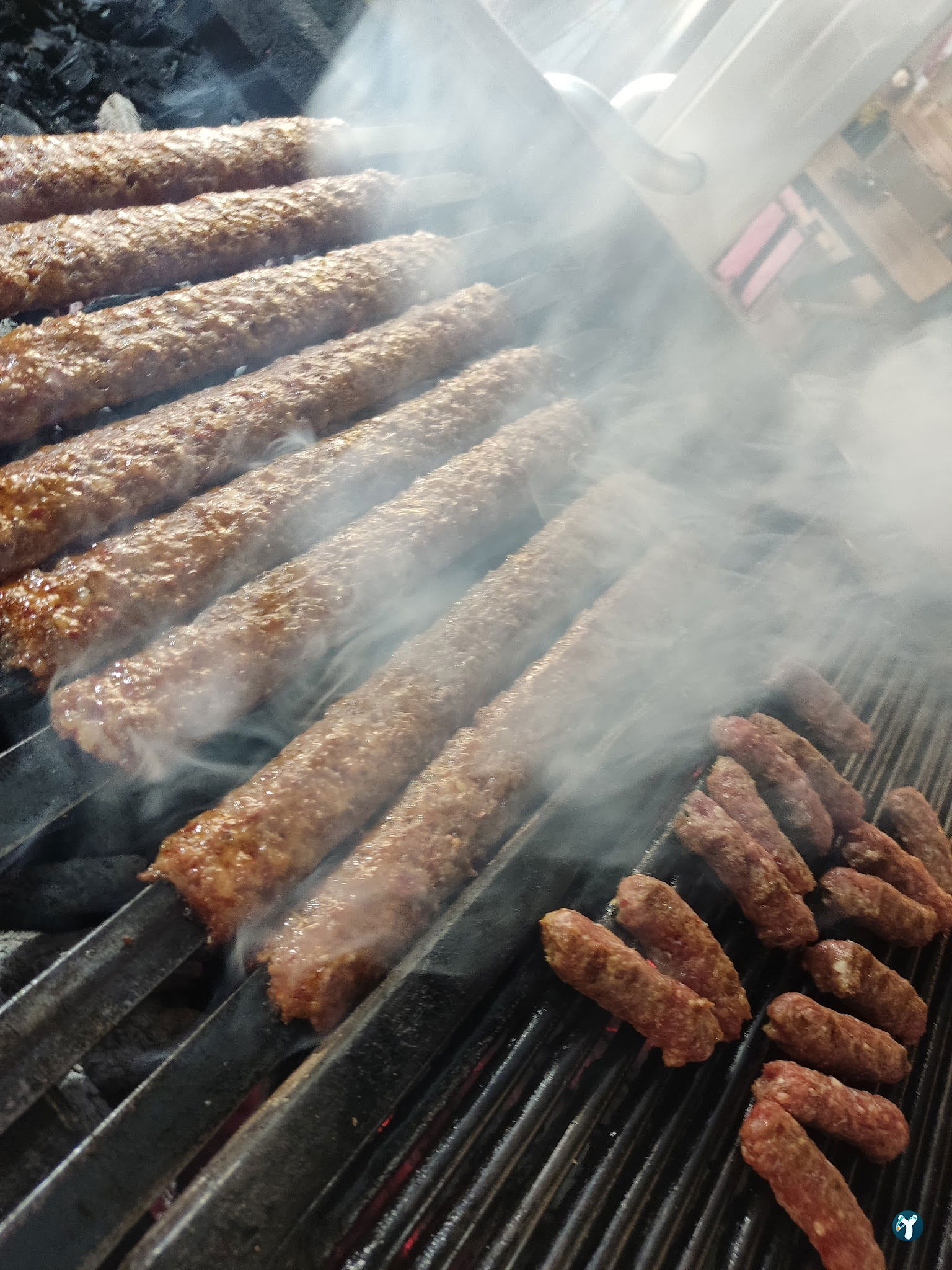 Okanta Çorba-Kebap&Dürümevi̇