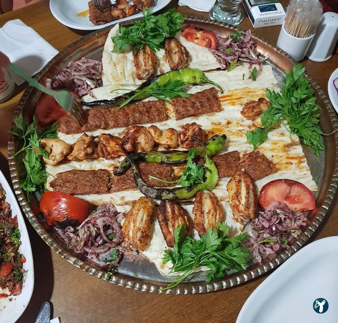 Okanta Çorba-Kebap&Dürümevi̇