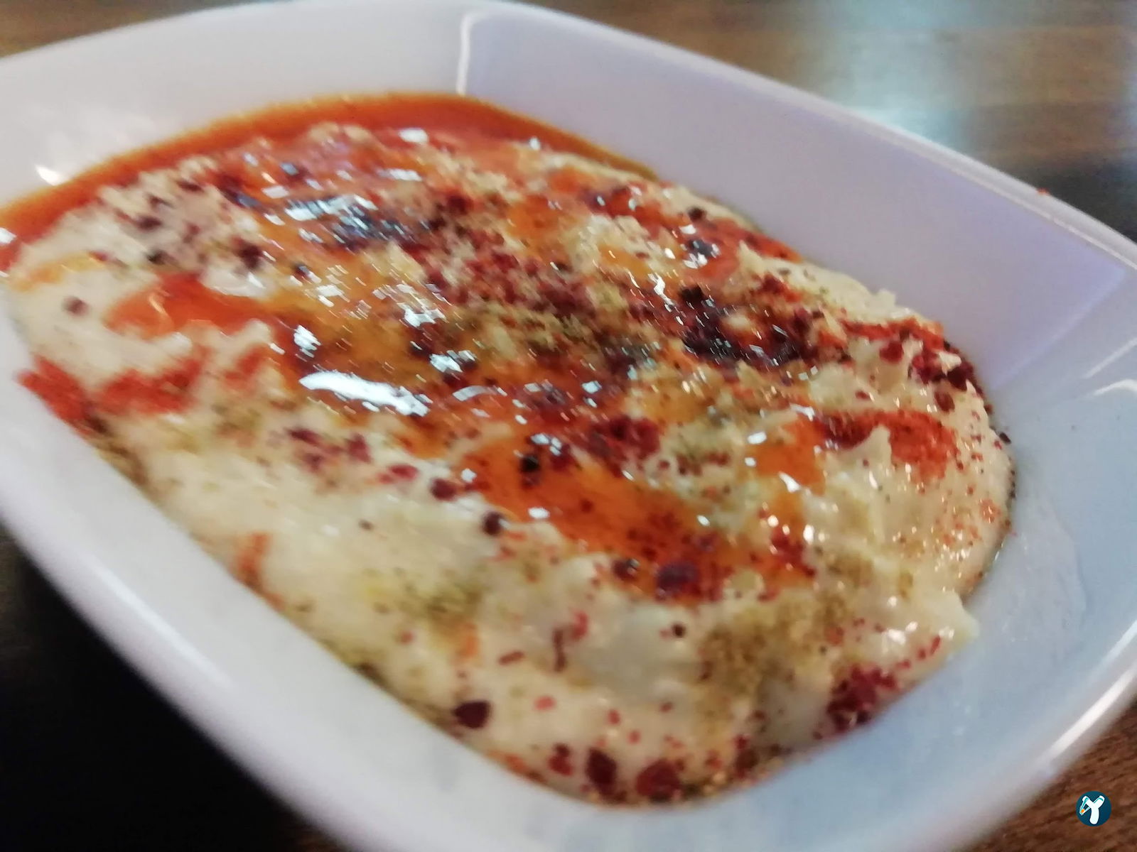 Okanta Çorba-Kebap&Dürümevi̇