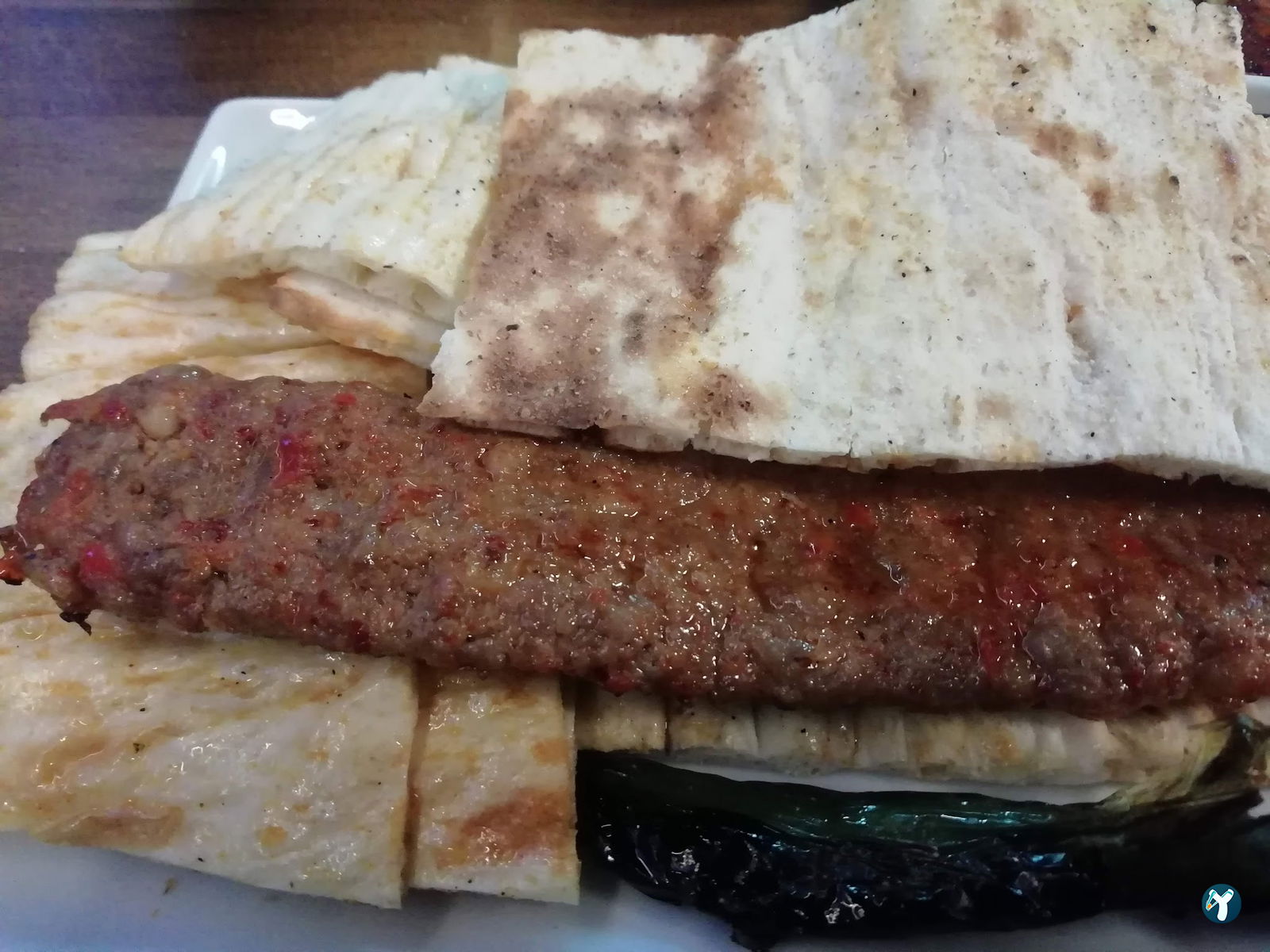 Okanta Çorba-Kebap&Dürümevi̇