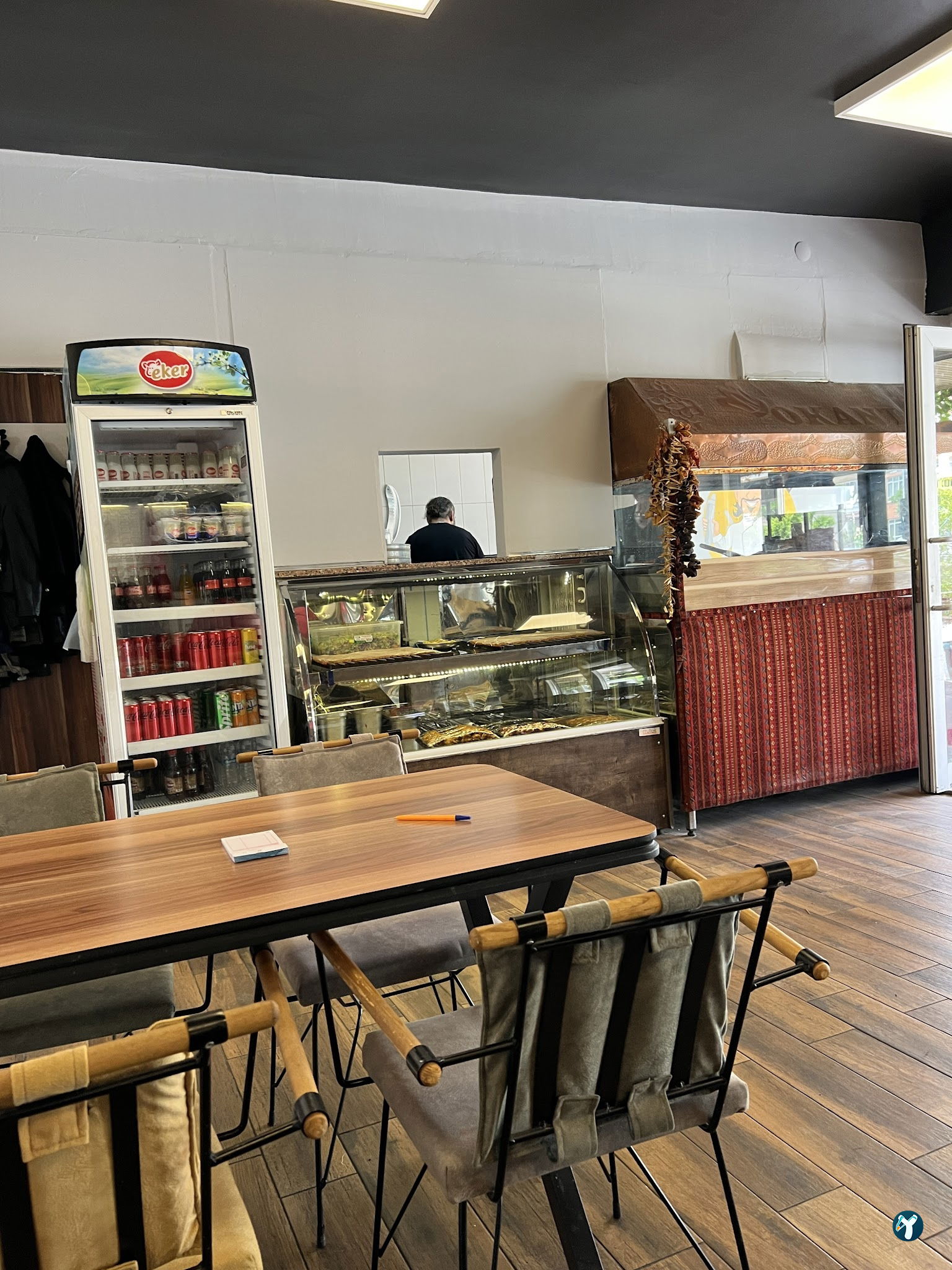 Okanta Çorba-Kebap&Dürümevi̇