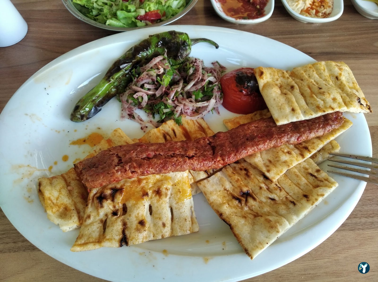 Okanta Çorba-Kebap&Dürümevi̇