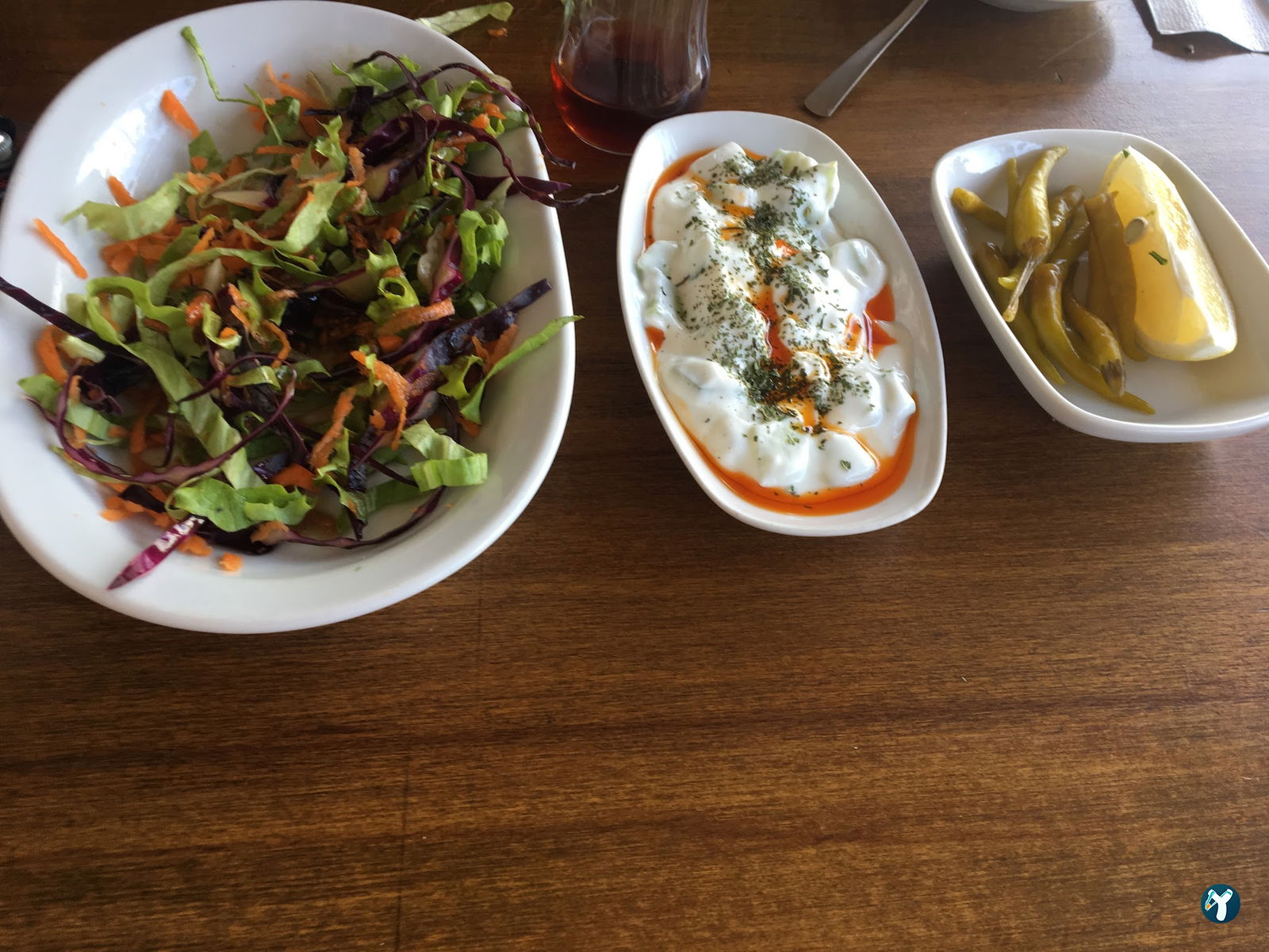 Okanta Çorba-Kebap&Dürümevi̇