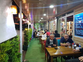 Okanta Çorba-Kebap&Dürümevi̇