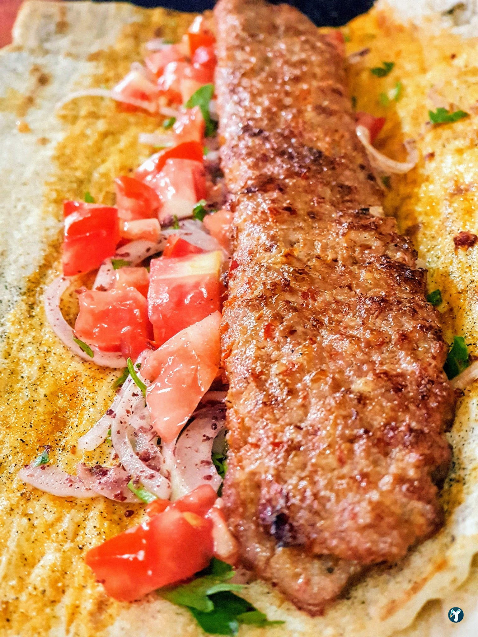 Okanta Çorba-Kebap&Dürümevi̇