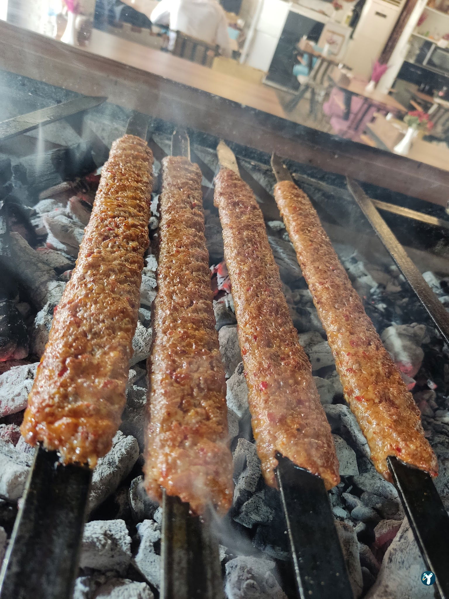 Okanta Çorba-Kebap&Dürümevi̇