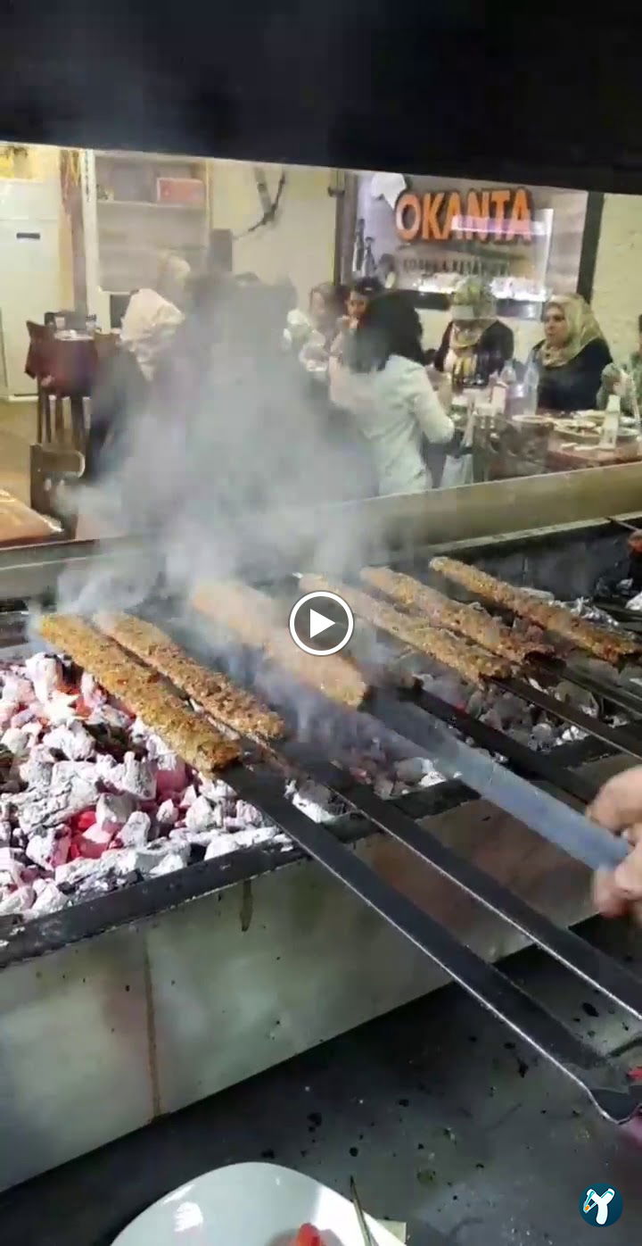 Okanta Çorba-Kebap&Dürümevi̇