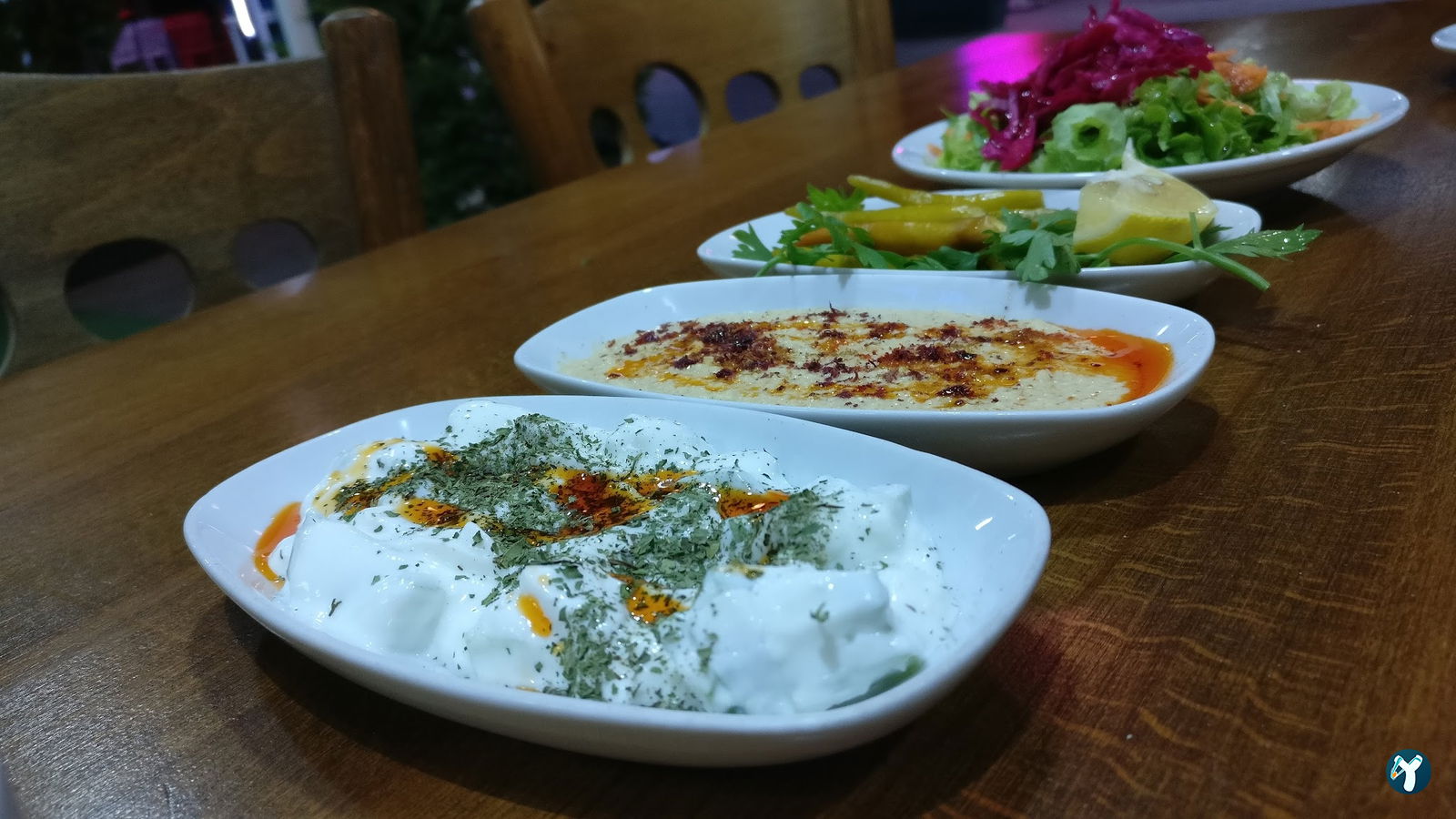 Okanta Çorba-Kebap&Dürümevi̇