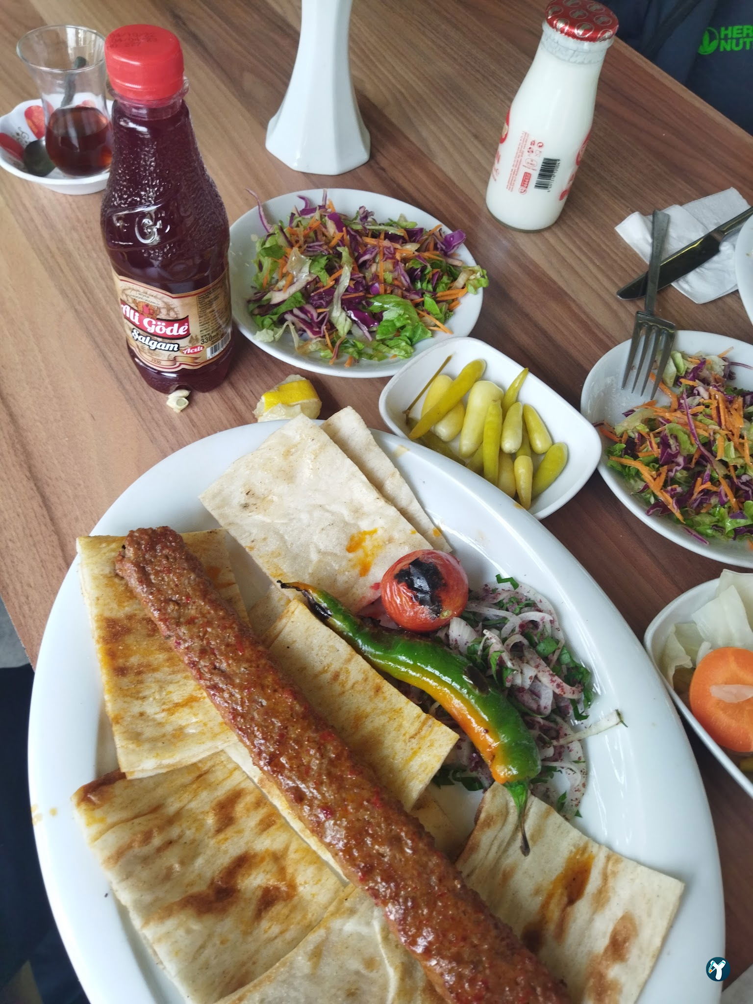 Okanta Çorba-Kebap&Dürümevi̇
