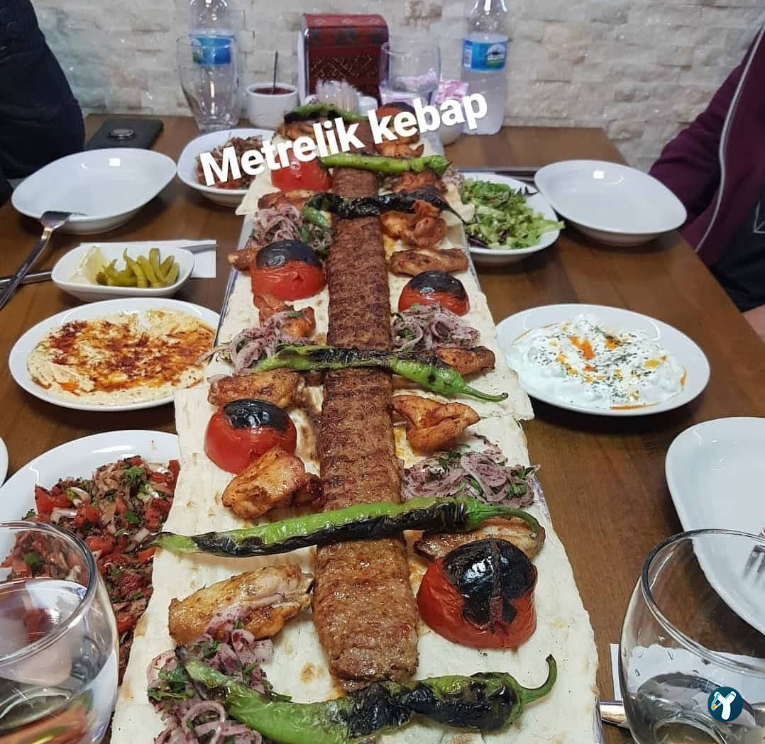 Okanta Çorba-Kebap&Dürümevi̇