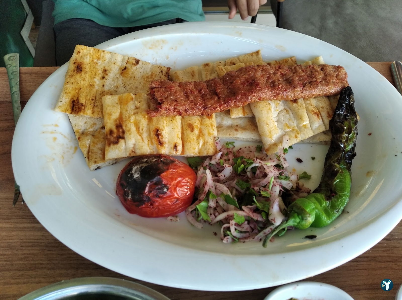 Okanta Çorba-Kebap&Dürümevi̇