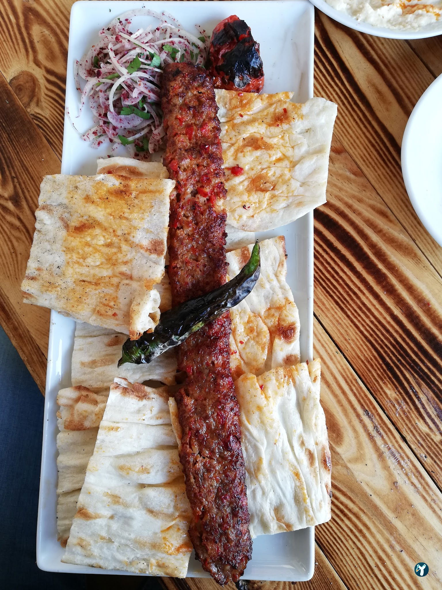 Okanta Çorba-Kebap&Dürümevi̇