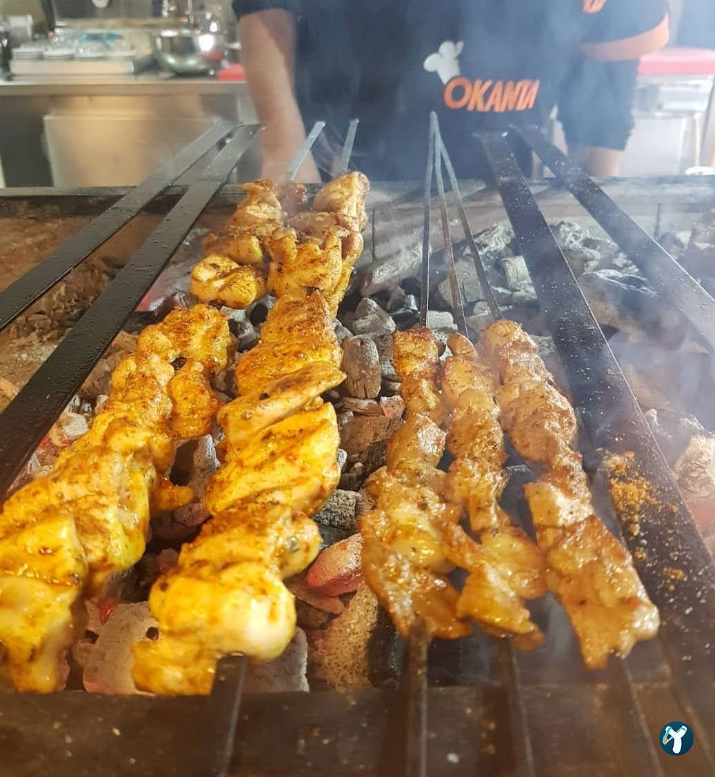 Okanta Çorba-Kebap&Dürümevi̇