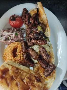 Okanta Çorba-Kebap&Dürümevi̇ resimleri Okanta Çorba-Kebap&Dürümevi̇ resimleri