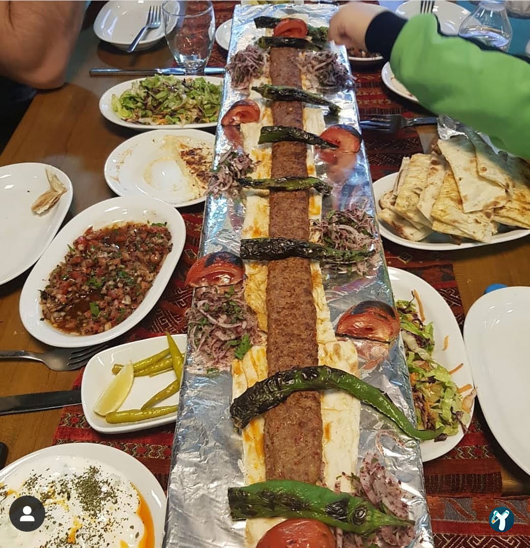 Okanta Çorba-Kebap&Dürümevi̇