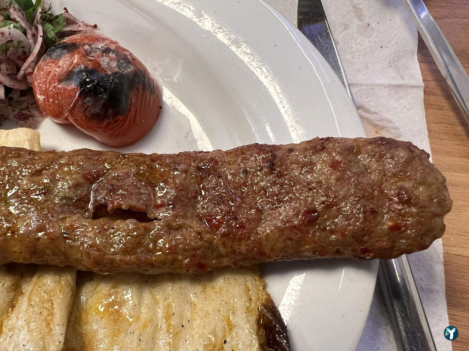 Okanta Çorba-Kebap&Dürümevi̇